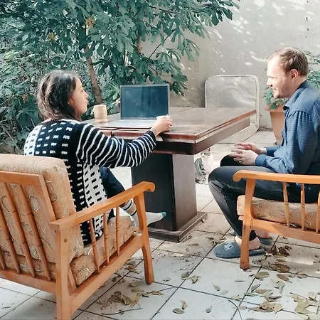 Twenty One House Hotel Istanbul