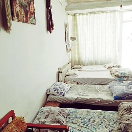 Twenty One House * Istanboel