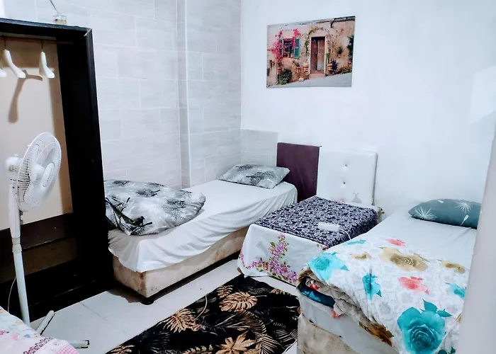 Hotel Twenty One House Istanboel