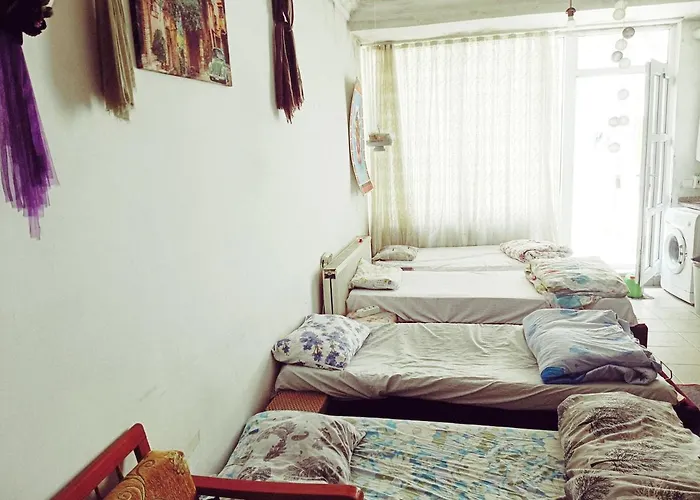 Twenty One House * Istanboel