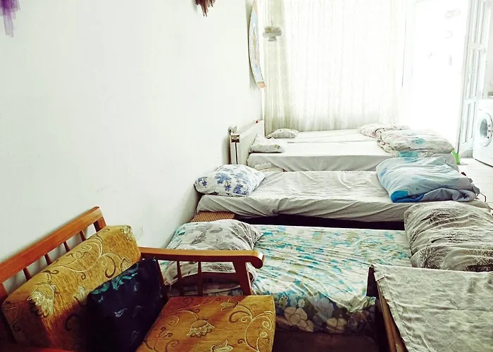 Twenty One House * Istanboel