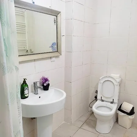 Konukevi Twenty One House İstanbul