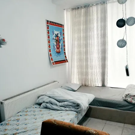 Twenty One House *