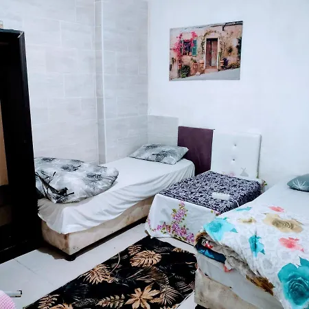 Hotel Twenty One House Istambul