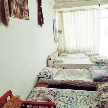 Twenty One House * İstanbul