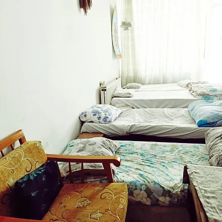 Twenty One House * İstanbul