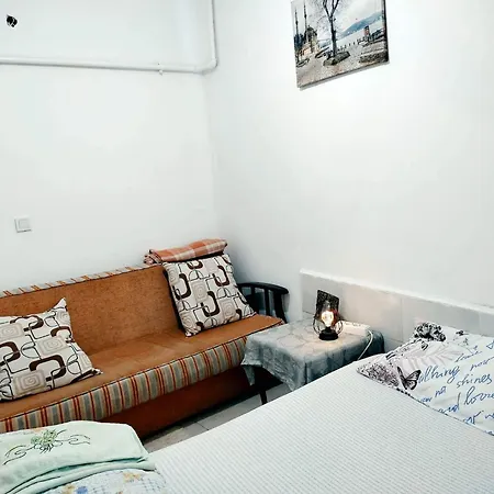 מלון Twenty One House *